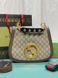 Satchel Bags - GCI Bags - 1443