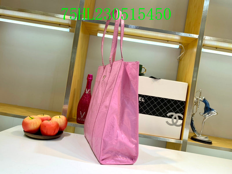 Satchel Bags - PDA Bags - 3315