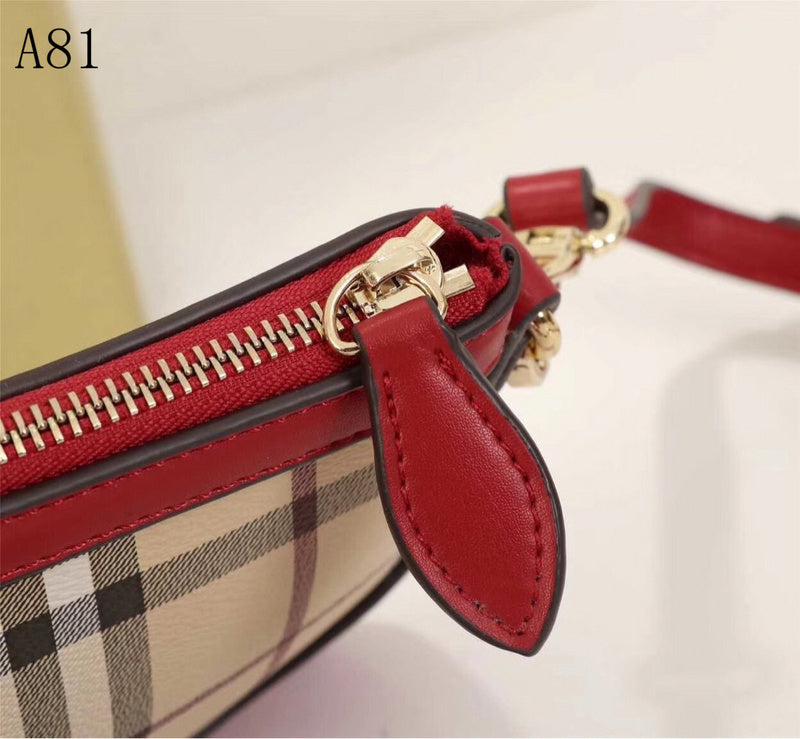 ELE Fashion -BBR Bags - 858