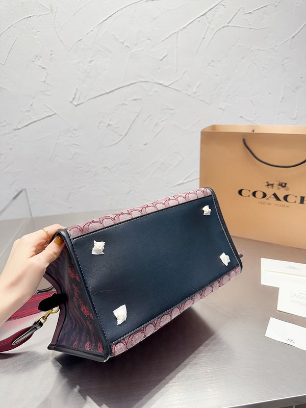 Satchel Bags - CCH Bags - 194
