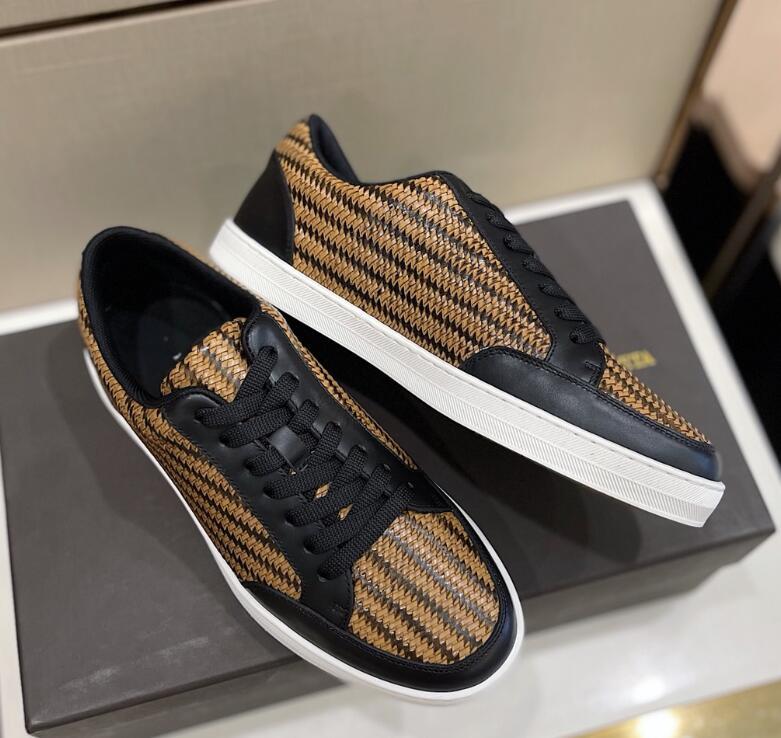 SAMC - BOV Men Shoes - 170