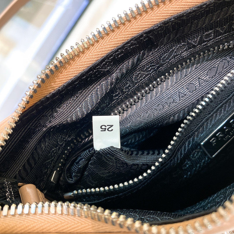 Satchel Bags - PDA Bags - 2337