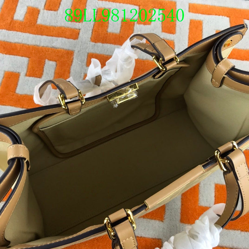 Glami - FDE Bags - 2001