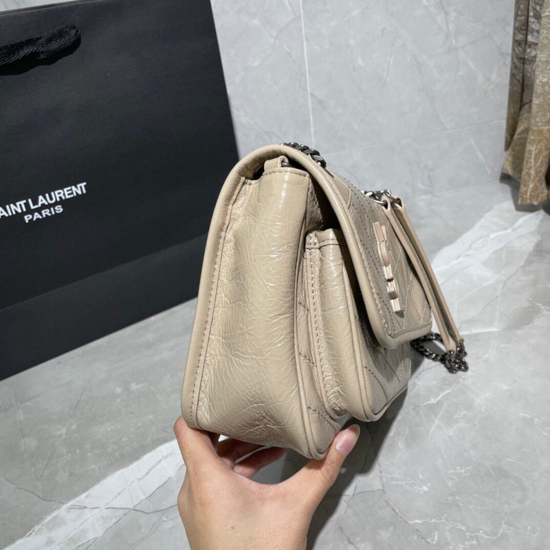 Glami- Glami- - SLY Bags - 1662