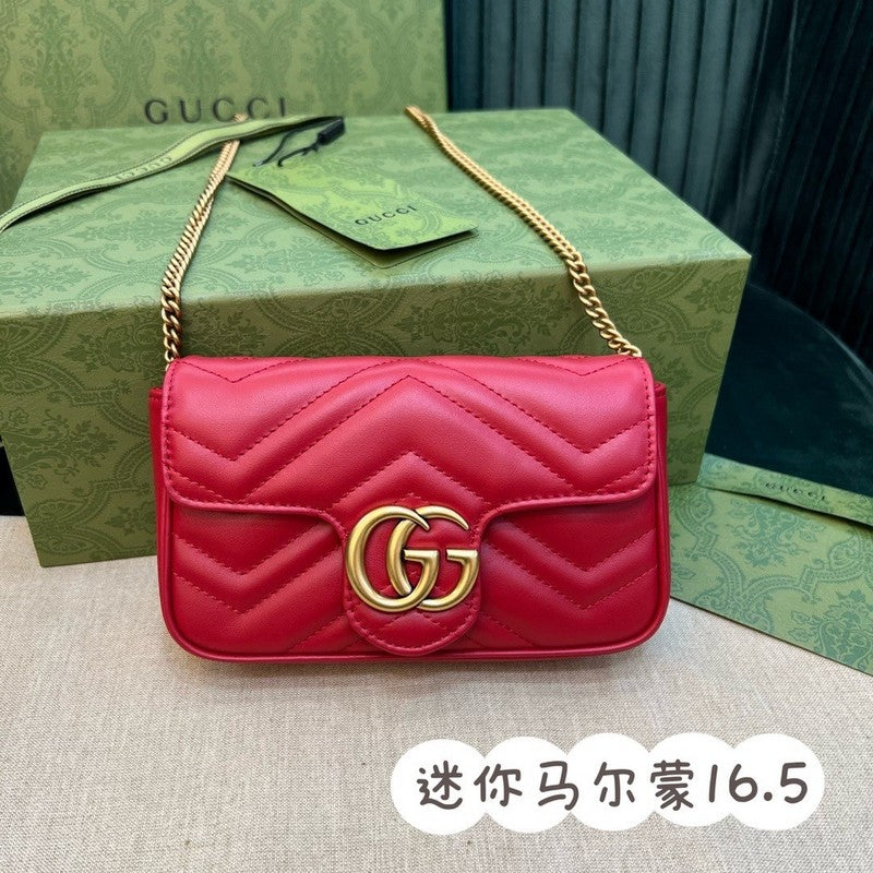 Glami-i GUKI Women Bags - 1047