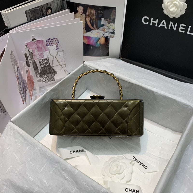 Chanel Bags