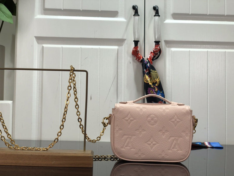 Fashion Lu-Vi bags - 3525