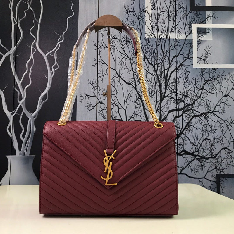 Glami - YLS Bags - 2321
