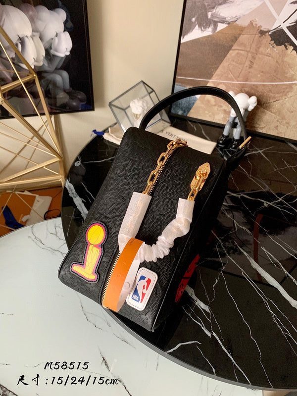 Glami- Glami- Lu-Vi bags - 3093