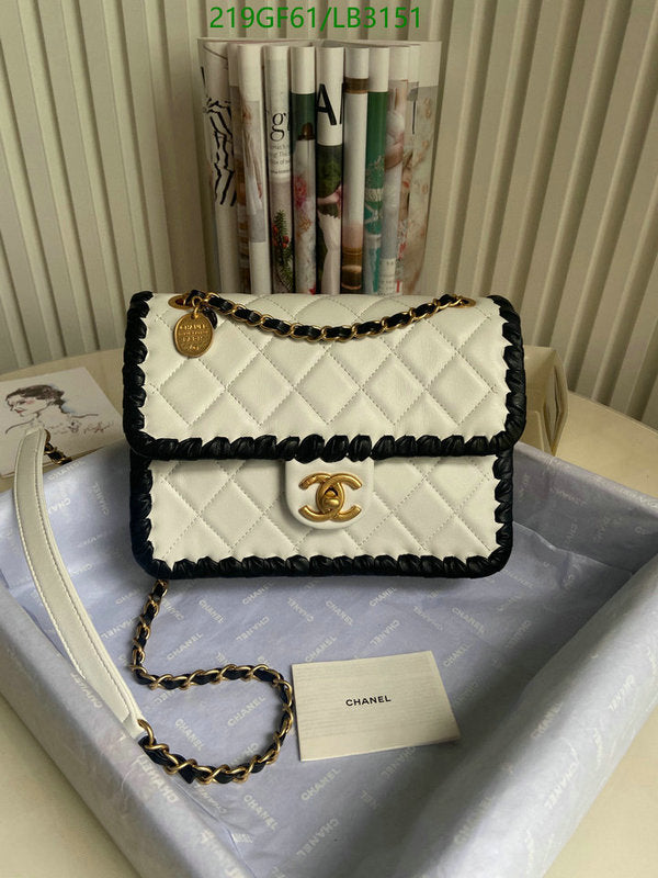 SAMC - CHL Bags - 906