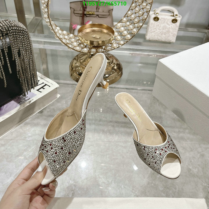 SAMCC - DOR Women Shoes - 1406