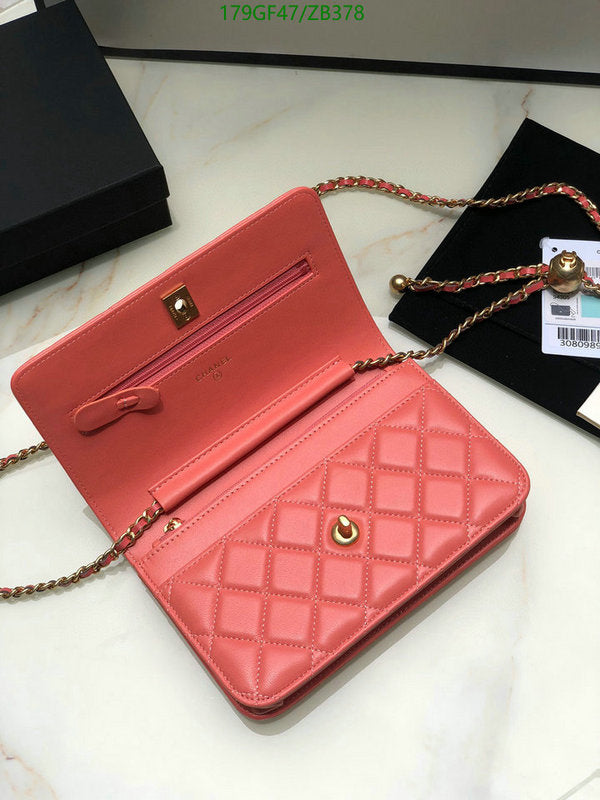 SAMC - CHL Bags - 712