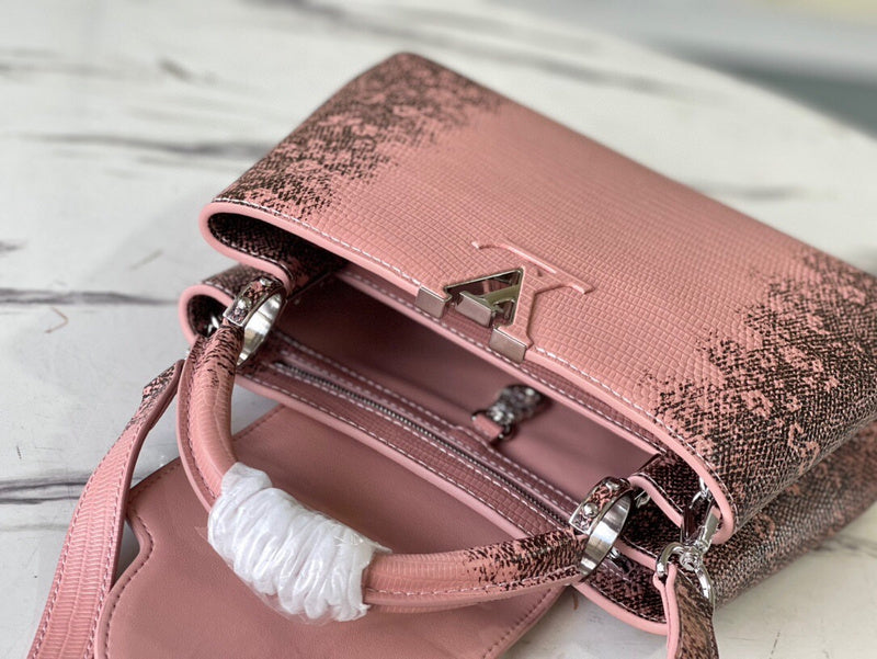 GlamI Lu-Vi bags - 5412