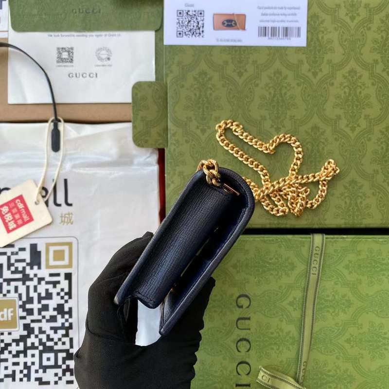 GUI2 Bags - Luxurious Bags  637