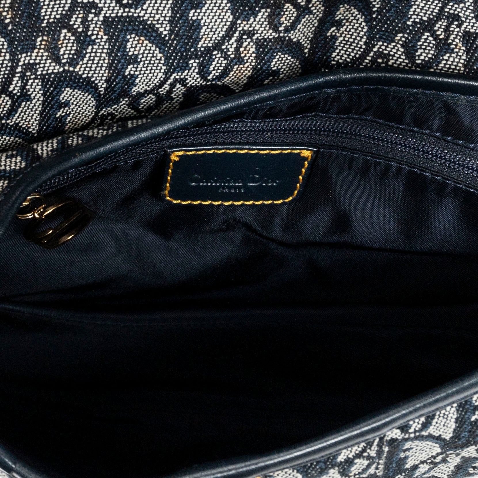 Saddle Bag