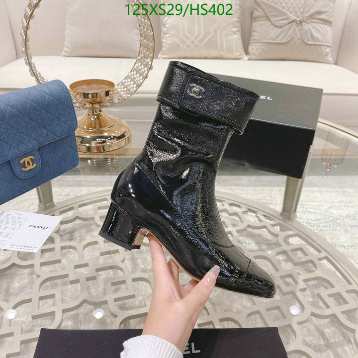SAMC - CHL Women Boots - 055