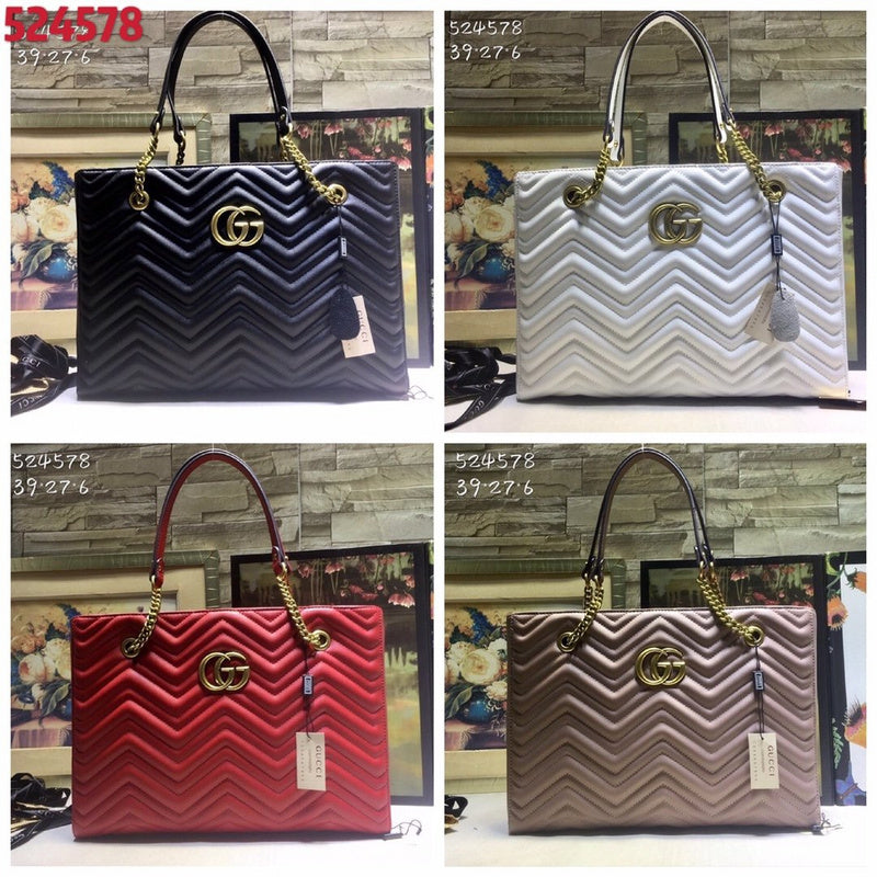 Glami - GUKI Bags - 2446