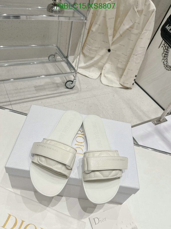 SAMCC - DOR Women Shoes - 2175