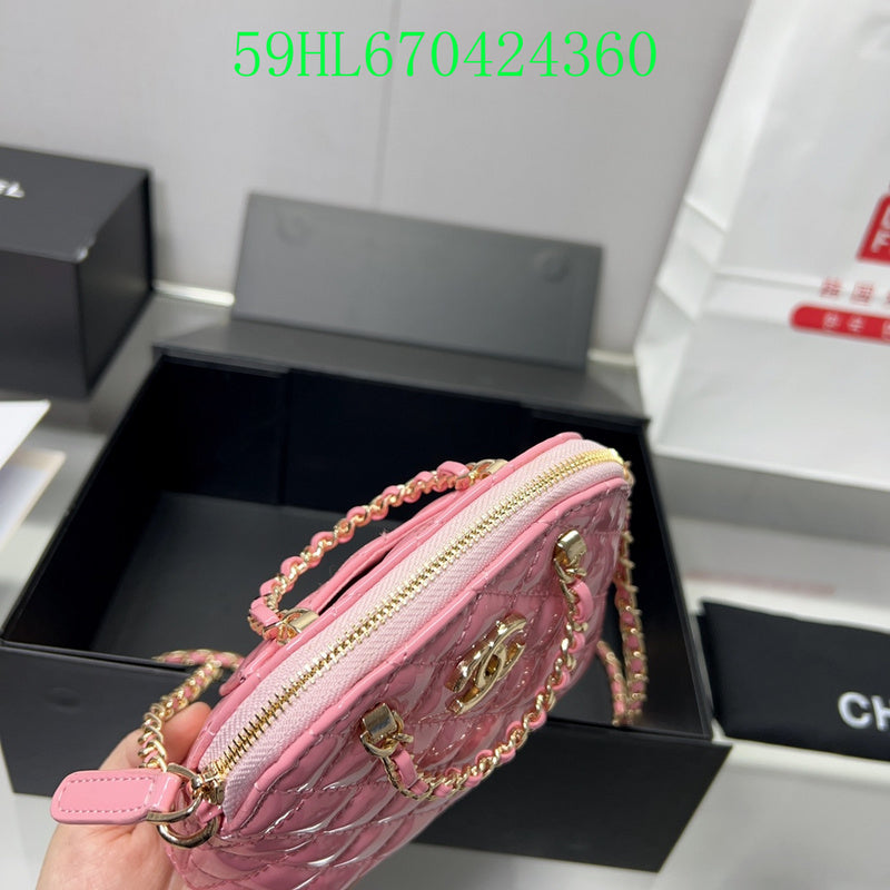 Glami - CHL Bags - 1048