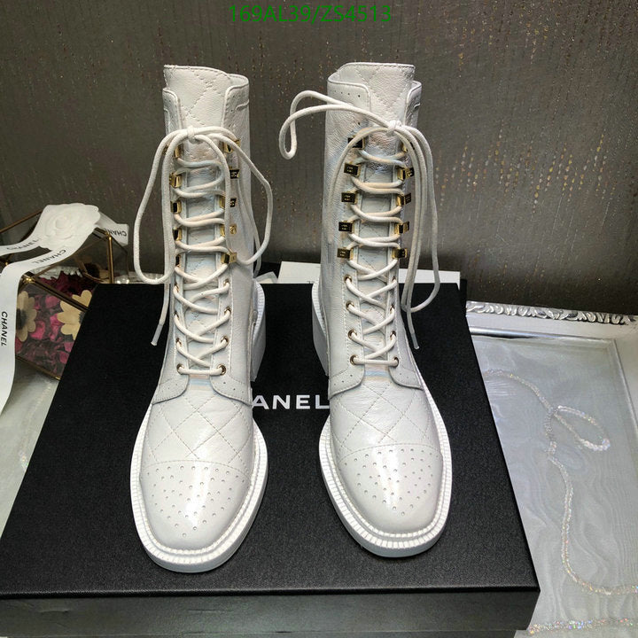 SAMC - CHL Women Boots - 416