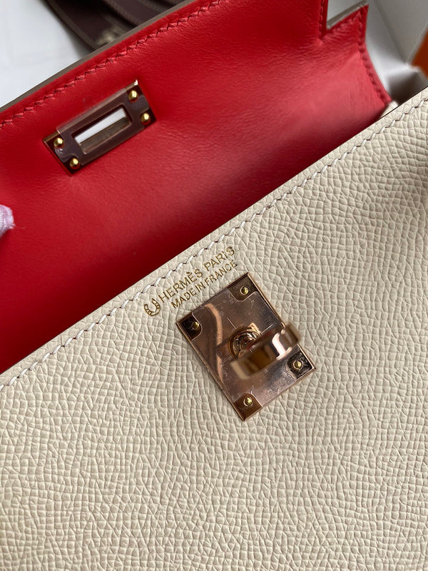 Satchel Bags - HMS-Bags - 880