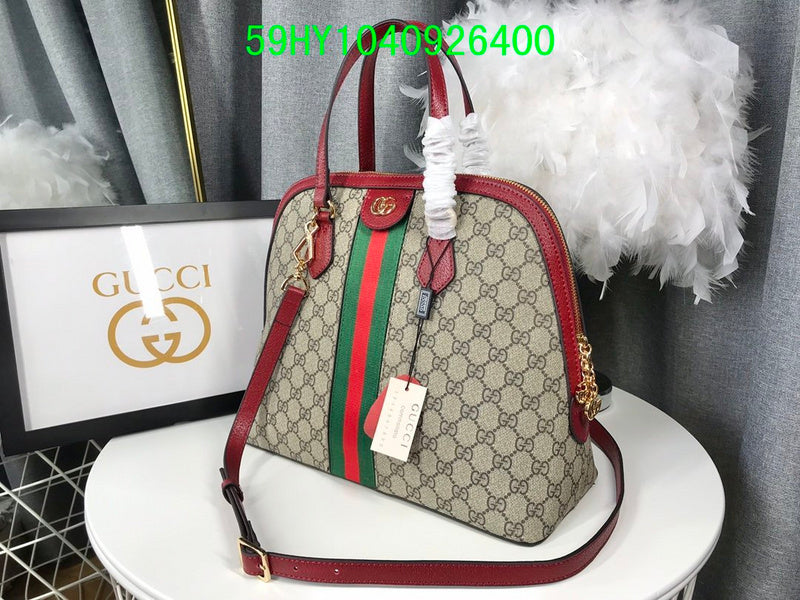 Glami Fashion - GCI Bags - 10796