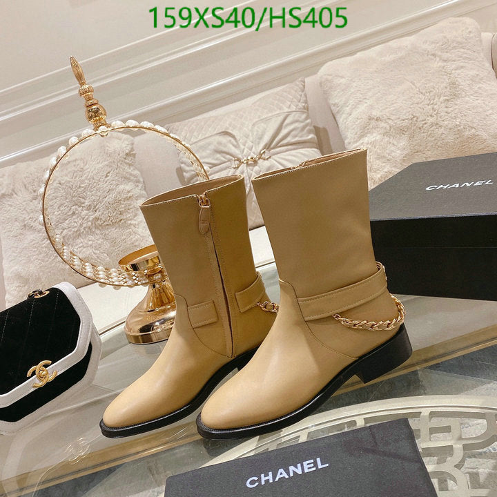 SAMC - CHL Women Boots - 039