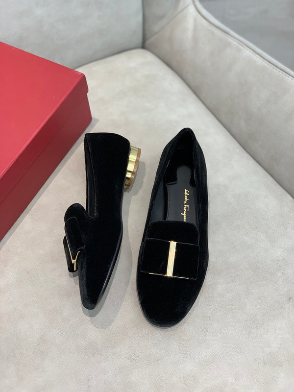 Glami - FGO Women Shoes - 122