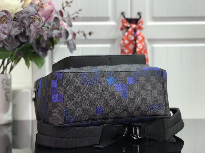 GlamI Lu-Vi bags - 2811