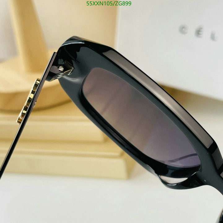 SAMC - COL Glasses - 129