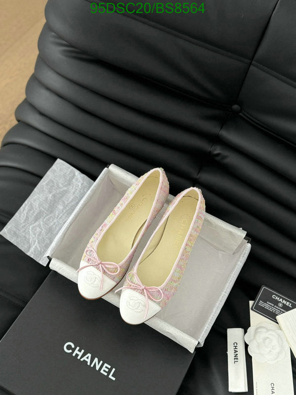 SAMC - CHL Women Shoes Ballet - 030