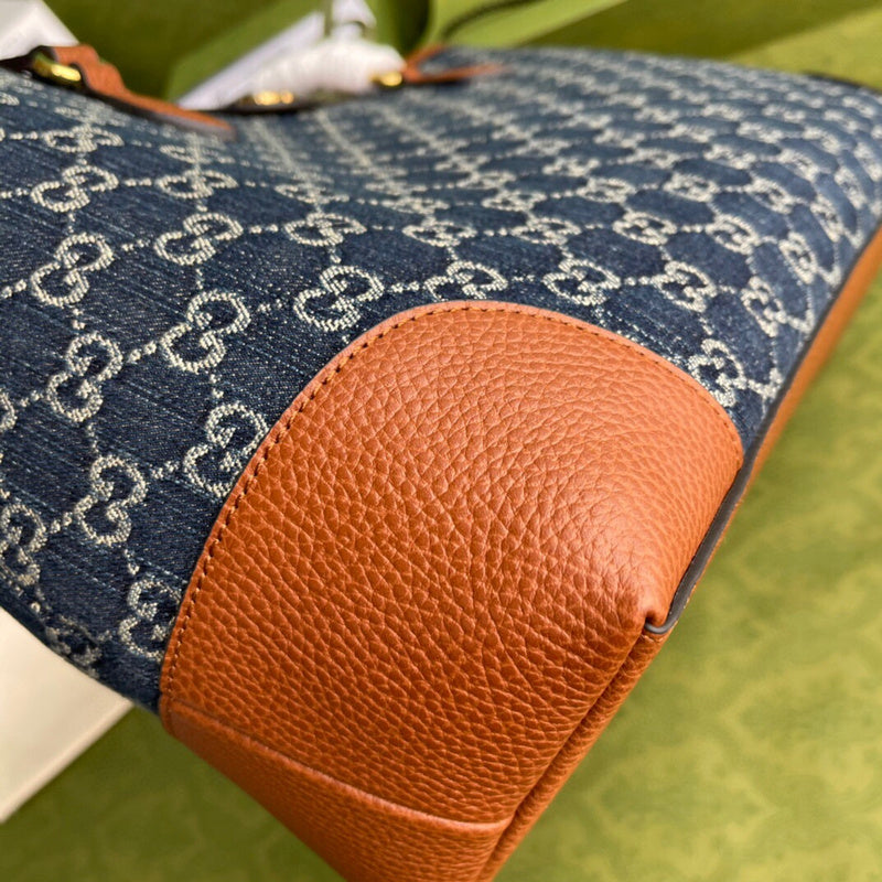 Satchel Bags - GCI Bags - 5995