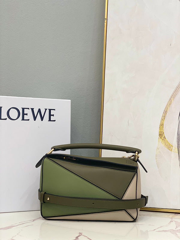 Glamy - LWO Bags - 705