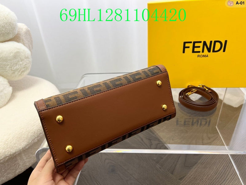 Glami - FDE Bags - 1226