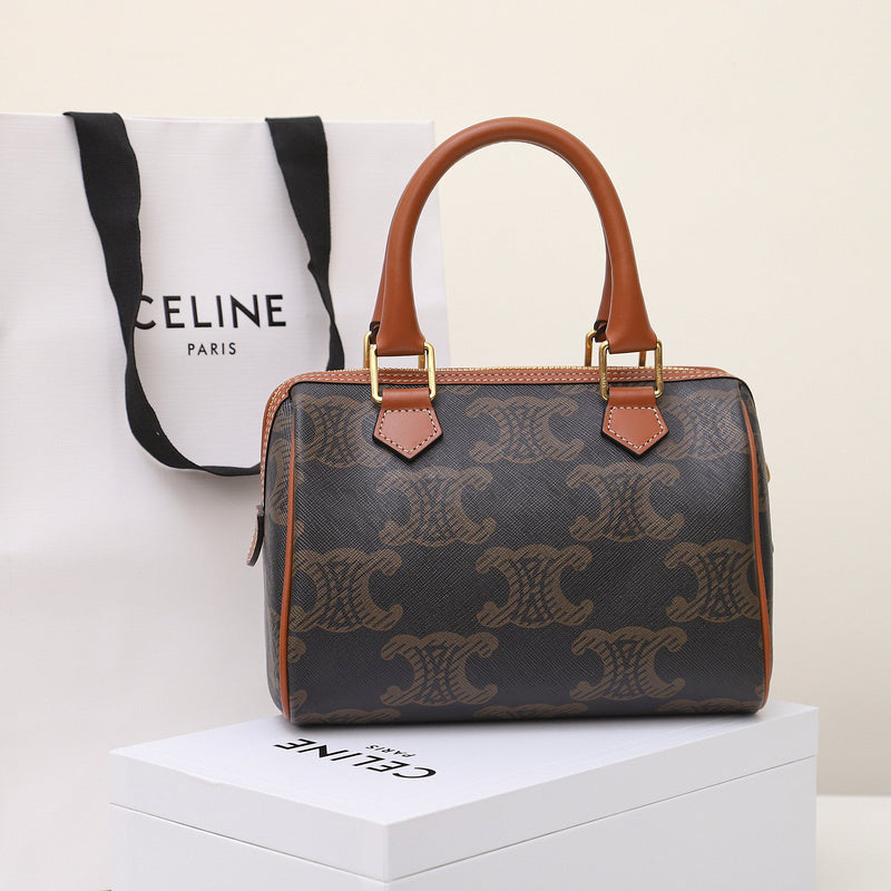 Glamy - COL Bags - 599