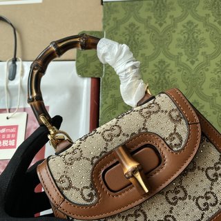 Satchel Bags - GCI Bags - 752