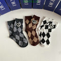 SAMC - DOR Socks - 076