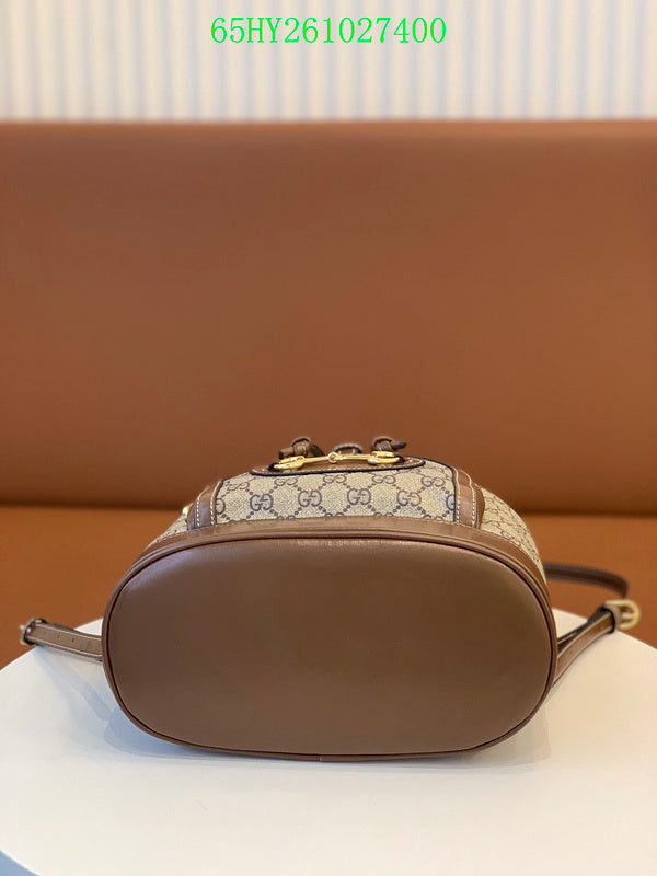 Glami Fashion - GCI Bags - 11435