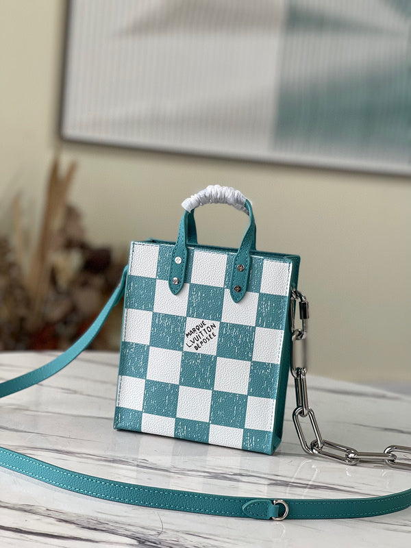 Fashion Lu-Vi bags - 5380