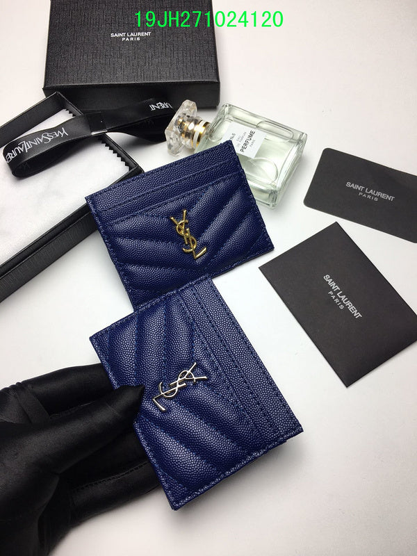 Glami - YLS Wallet - 334