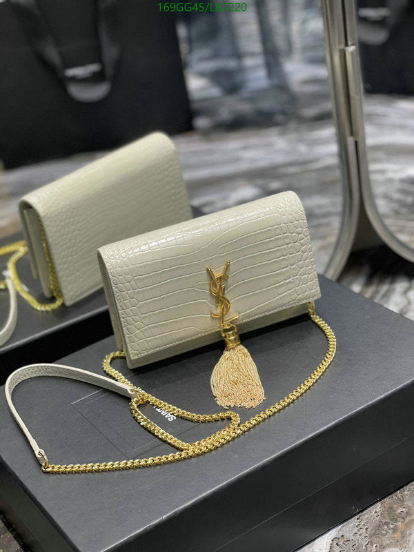 SAMC - YLS Bags - 466