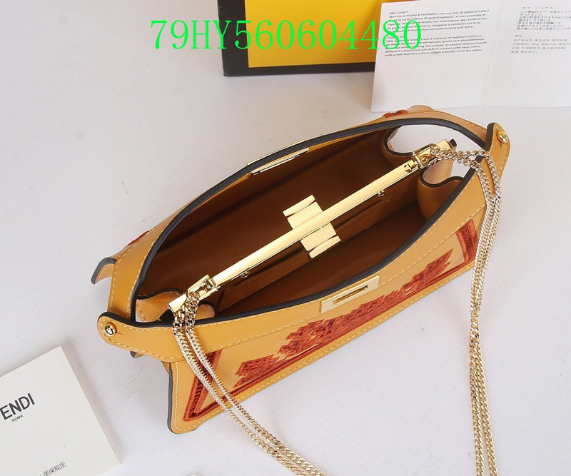 Glami - FDE Bags - 3036