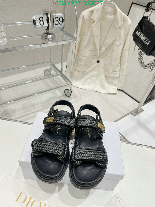 SAMCC - DOR Women Shoes - 1520