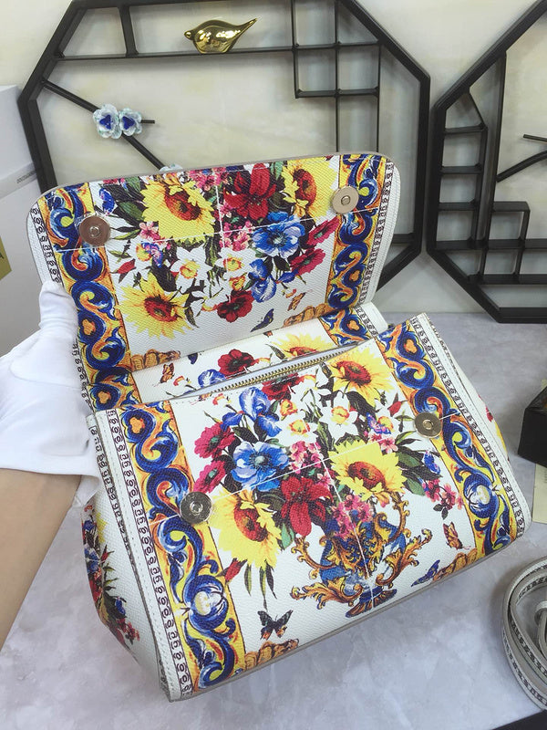 Satchel Bags - DG Bags - 207