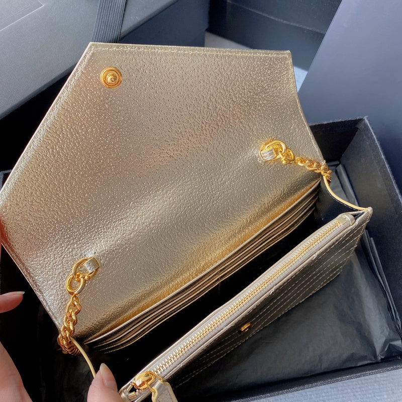 Glamy - YLS Bags - 439