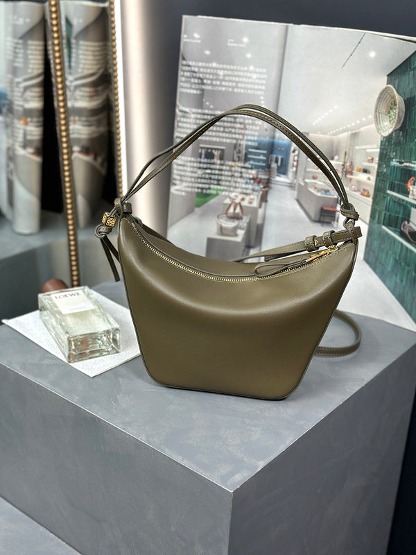 Glamy - LWO Bags - 036