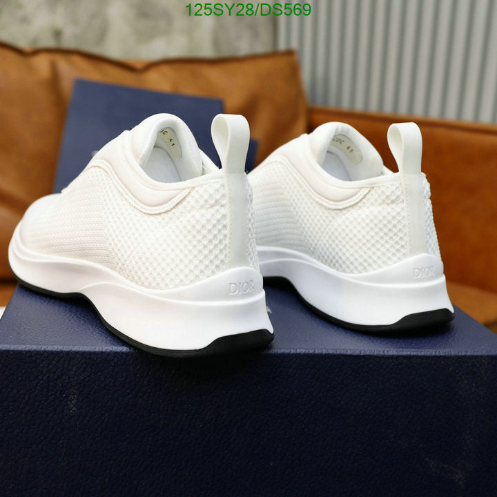 SAMCC - DOR Women Shoes - 1459