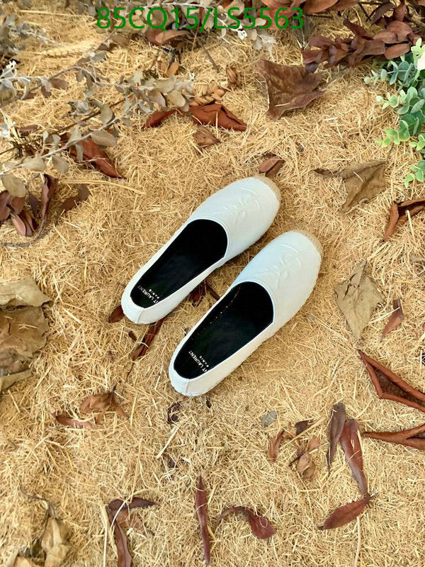 SAMC - YLS Women Shoes - 168