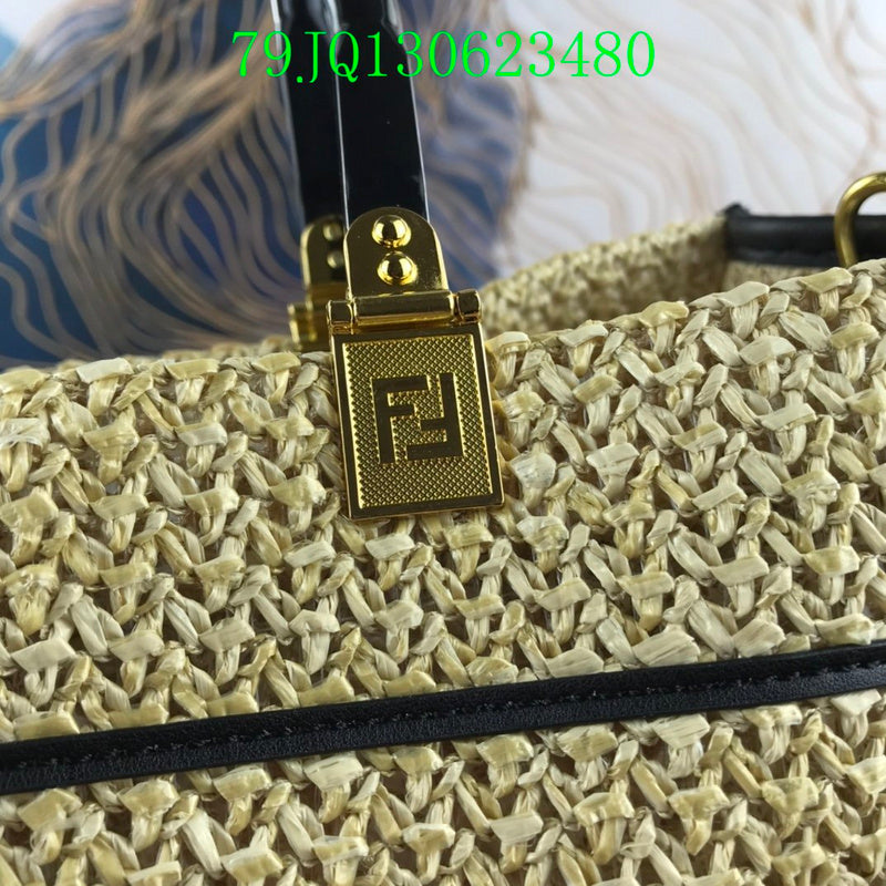 Glami - FDE Bags - 2868