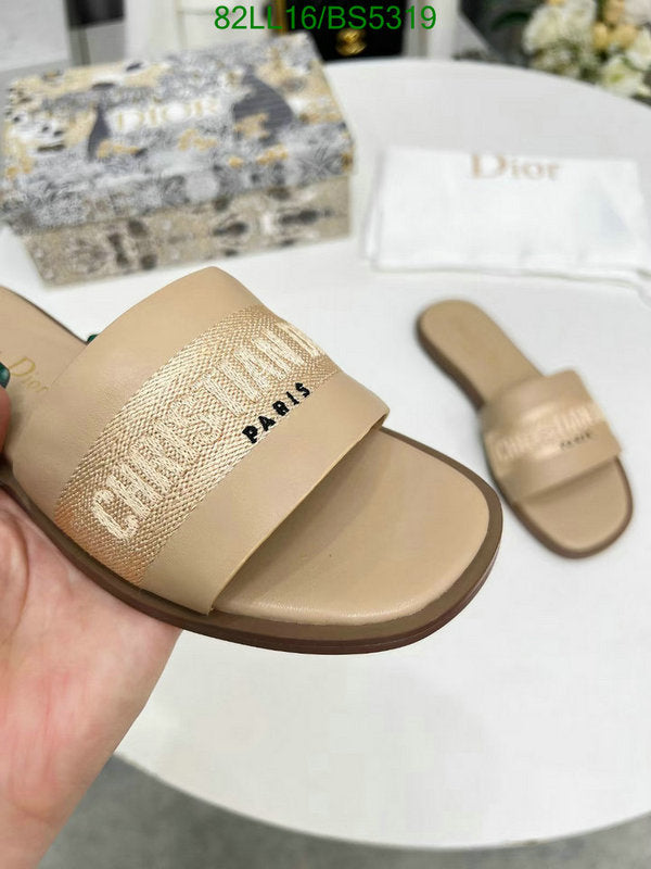 SAMCC - DOR Women Shoes - 1470